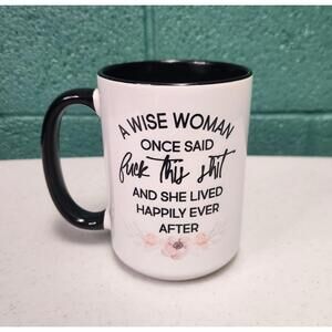 Preowned Ceramic Coffee Cup Friend Gift Coffee Mug